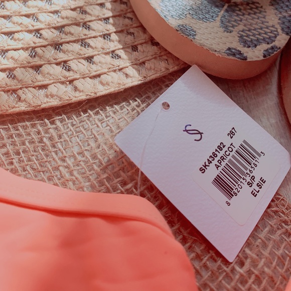 Skye the Elsie 2 piece bathing suit - Picture 10 of 16